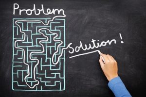 Seven Steps for Effective Problem Solving in the Workplace - ADRDAILY.com