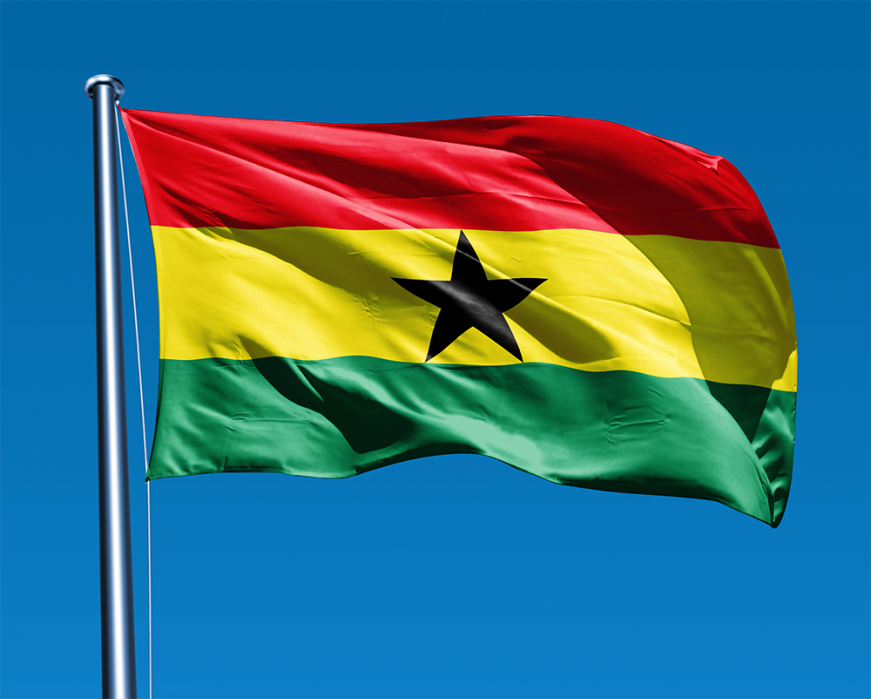 Ghana ranked Africa’s most expensive country to stay in