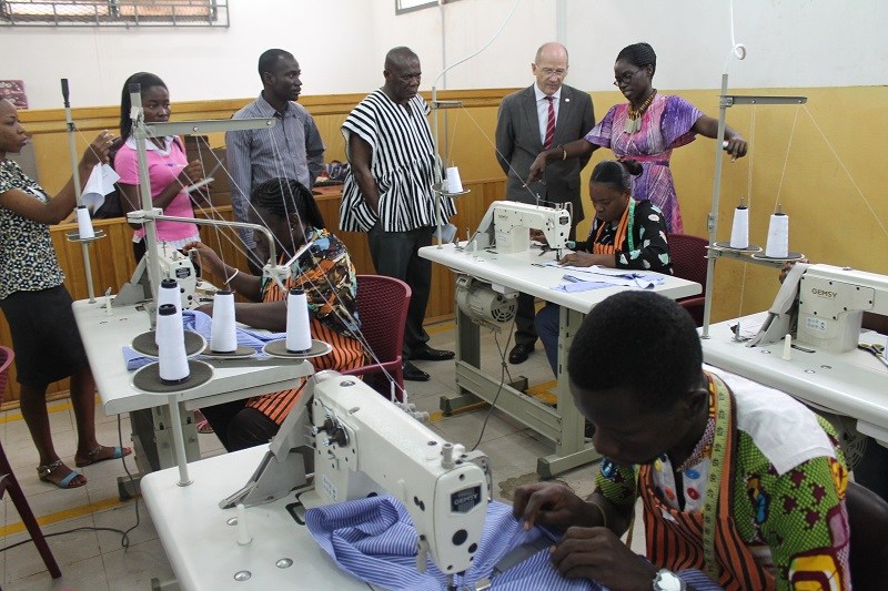 Sluggish SME development hurting jobs - ADRDAILY - ADRDAILY.com