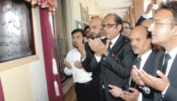 ADR Centres providing speedy relief to aggrieved parties - ADRDAILY.com