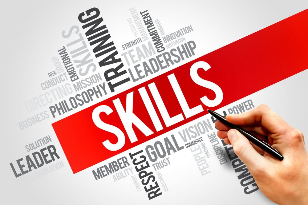 Skills and the Future of Work - ADRDAILY.com