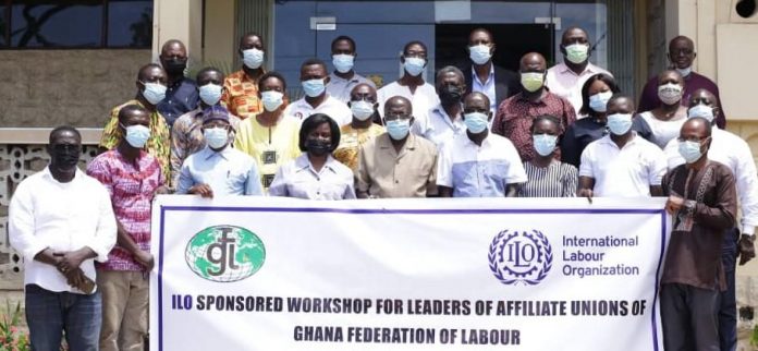 Labour Unions in Ghana must meet needs of workers – GFL